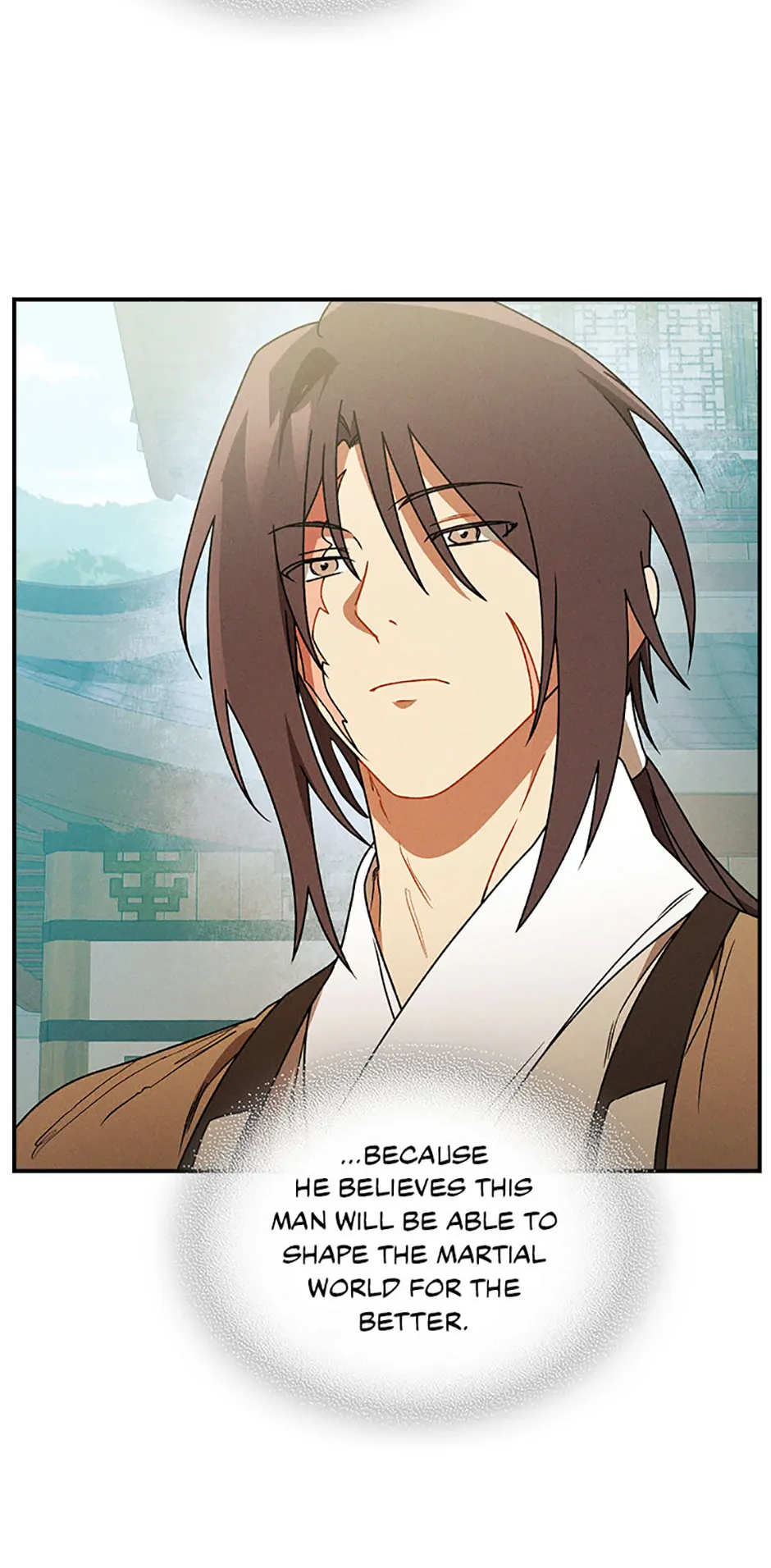 Yi Shen Dang Guan Chapter 91 30